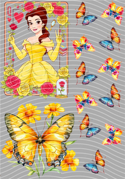 A5 Notebook Wraps-A 2713